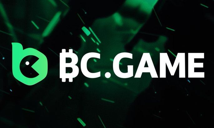 Discover the Exciting World of BC.Game 2