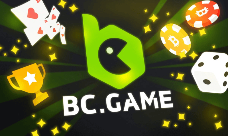 Discover the Exciting World of BC.Game 2