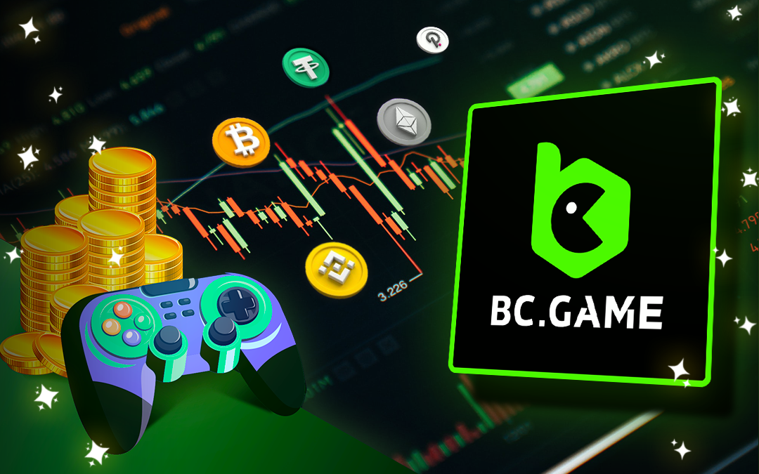 Discover the Exciting World of BC.Game 2